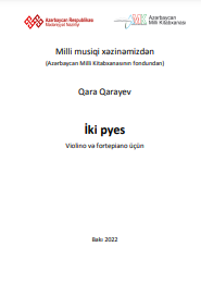 İki pyes